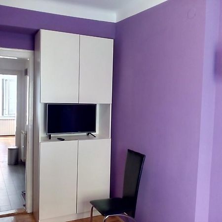 Apartment Garson Zagreb Exterior photo