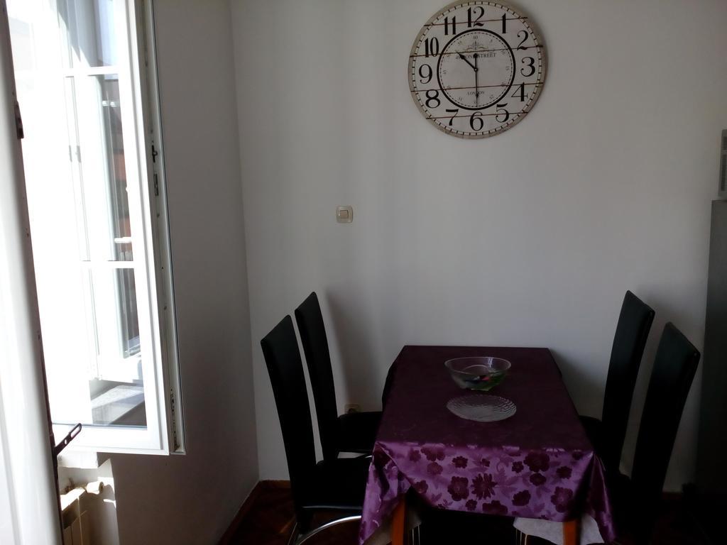 Apartment Garson Zagreb Exterior photo